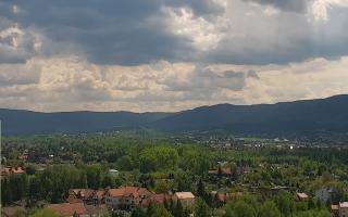 Andrychów - Panorama - 03-05-2025 10:28