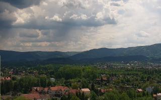 Andrychów - Panorama - 03-05-2025 10:35