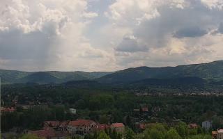 Andrychów - Panorama - 03-05-2025 10:42