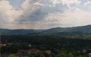 Andrychów - Panorama - 03-05-2025 10:50