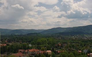Andrychów - Panorama - 03-05-2025 10:57