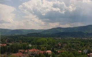 Andrychów - Panorama - 03-05-2025 11:04