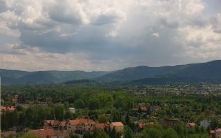 Andrychów - Panorama - 03-05-2025 11:11
