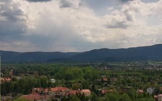 Andrychów - Panorama - 03-05-2025 11:19