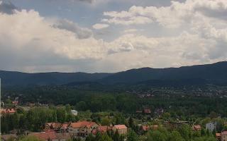 Andrychów - Panorama - 03-05-2025 11:26
