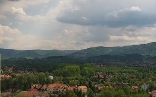 Andrychów - Panorama - 03-05-2025 11:40