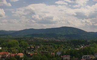 Andrychów - Panorama - 03-05-2025 12:31