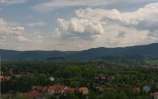 Andrychów - Panorama - 03-05-2025 12:38