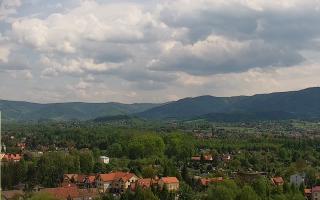 Andrychów - Panorama - 03-05-2025 12:53