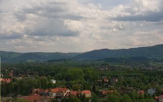 Andrychów - Panorama - 03-05-2025 13:00