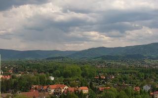 Andrychów - Panorama - 03-05-2025 13:22