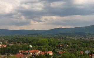 Andrychów - Panorama - 03-05-2025 13:29