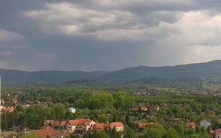 Andrychów - Panorama - 03-05-2025 13:51