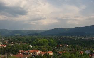 Andrychów - Panorama - 03-05-2025 14:06