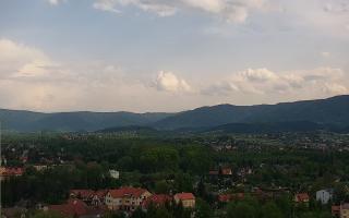 Andrychów - Panorama - 03-05-2025 14:27
