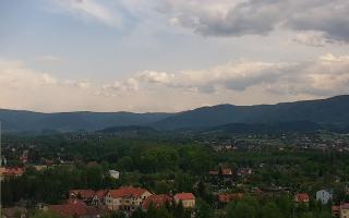 Andrychów - Panorama - 03-05-2025 14:35