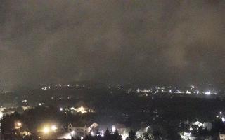 Andrychów - Panorama - 16-06-2025 21:30