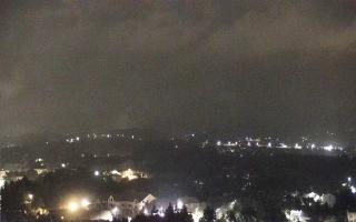 Andrychów - Panorama - 16-06-2025 21:37