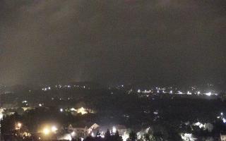 Andrychów - Panorama - 16-06-2025 21:51
