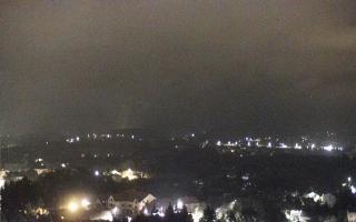 Andrychów - Panorama - 16-06-2025 21:59