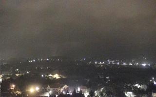 Andrychów - Panorama - 16-06-2025 22:06