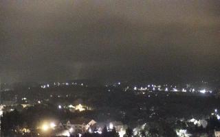 Andrychów - Panorama - 16-06-2025 22:13