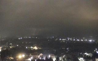 Andrychów - Panorama - 16-06-2025 22:20
