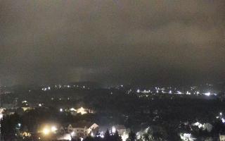Andrychów - Panorama - 16-06-2025 22:35