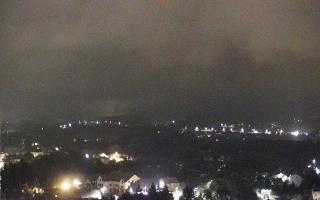 Andrychów - Panorama - 16-06-2025 22:42