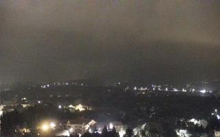 Andrychów - Panorama - 16-06-2025 22:57