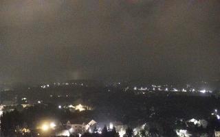 Andrychów - Panorama - 16-06-2025 23:11
