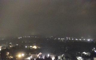 Andrychów - Panorama - 16-06-2025 23:18