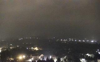 Andrychów - Panorama - 16-06-2025 23:33