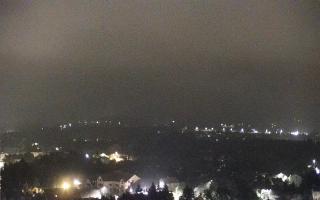 Andrychów - Panorama - 16-06-2025 23:40