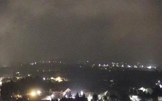 Andrychów - Panorama - 17-06-2025 00:02