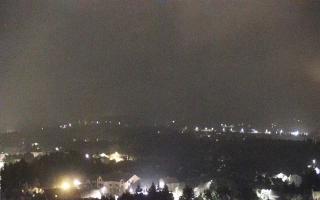 Andrychów - Panorama - 17-06-2025 00:16
