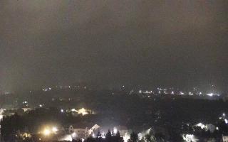 Andrychów - Panorama - 17-06-2025 00:24