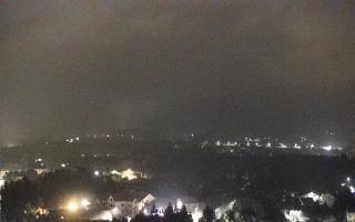 Andrychów - Panorama - 17-06-2025 00:38