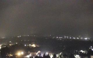 Andrychów - Panorama - 17-06-2025 00:45
