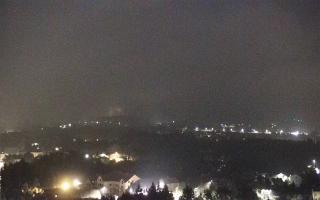 Andrychów - Panorama - 17-06-2025 00:53