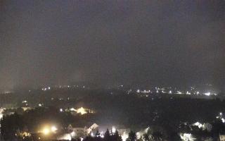 Andrychów - Panorama - 17-06-2025 01:00