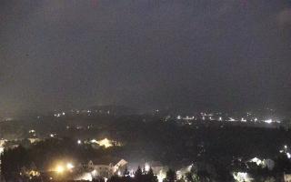 Andrychów - Panorama - 17-06-2025 01:07