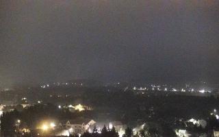 Andrychów - Panorama - 17-06-2025 01:15