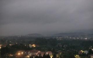 Andrychów - Panorama - 17-06-2025 01:44