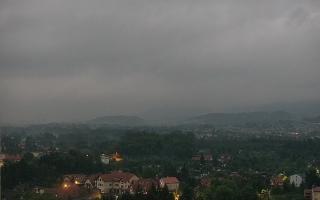 Andrychów - Panorama - 17-06-2025 01:58