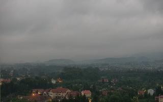Andrychów - Panorama - 17-06-2025 02:05