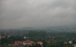 Andrychów - Panorama - 17-06-2025 02:13
