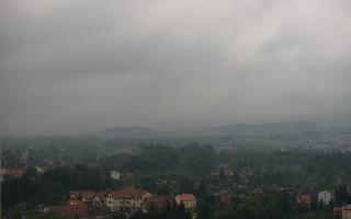 Andrychów - Panorama - 17-06-2025 02:20