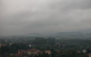 Andrychów - Panorama - 17-06-2025 02:27