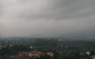 Andrychów - Panorama - 17-06-2025 02:34